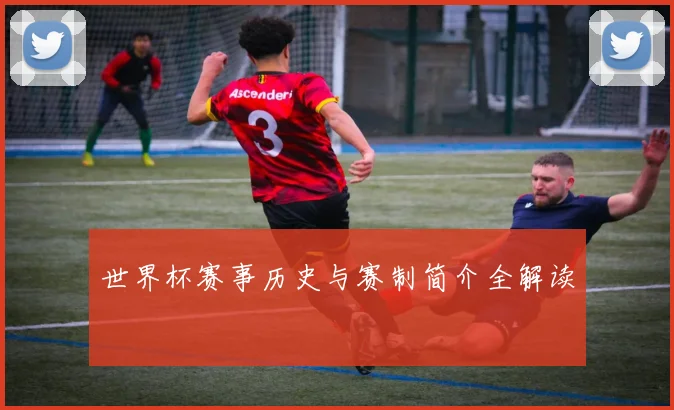 世界杯赛事历史与赛制简介全解读